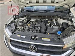 Volkswagen Taos